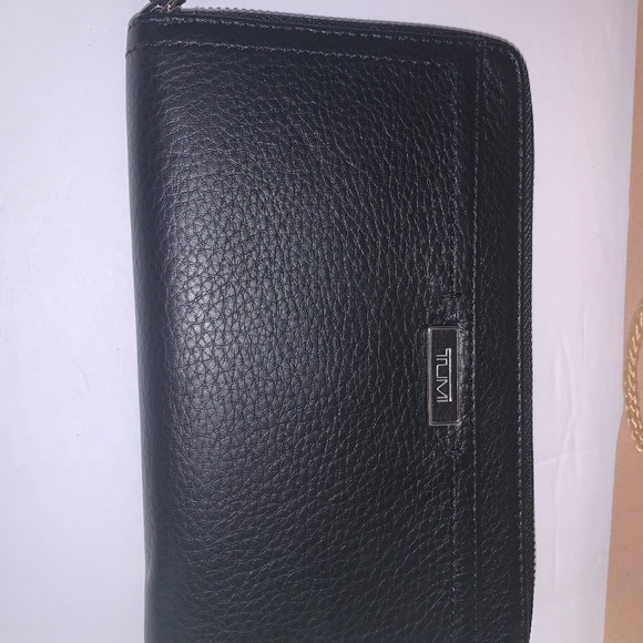 Tumi Wallet - Picture 3 of 4